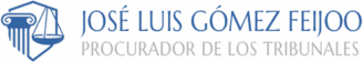 Procurador Vilagarcía de Arousa, Pontevedra, José Luis Gómez Feijoo